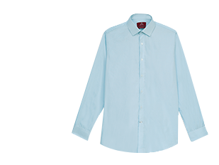Plain shirt