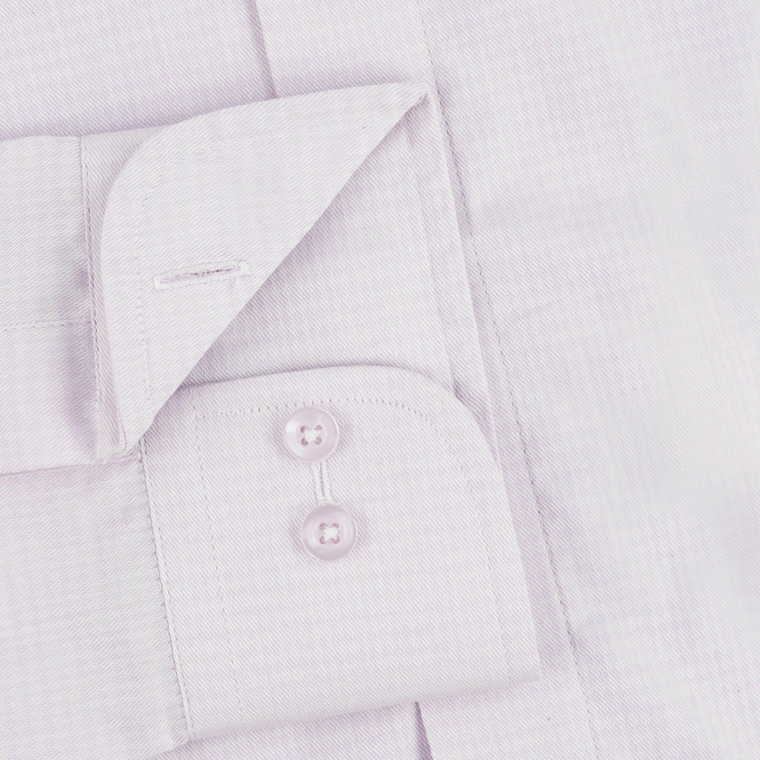 16 Light Pink Design Dress Shirt - Image 3