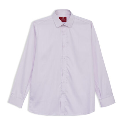 Light Pink Design Dress Shirt