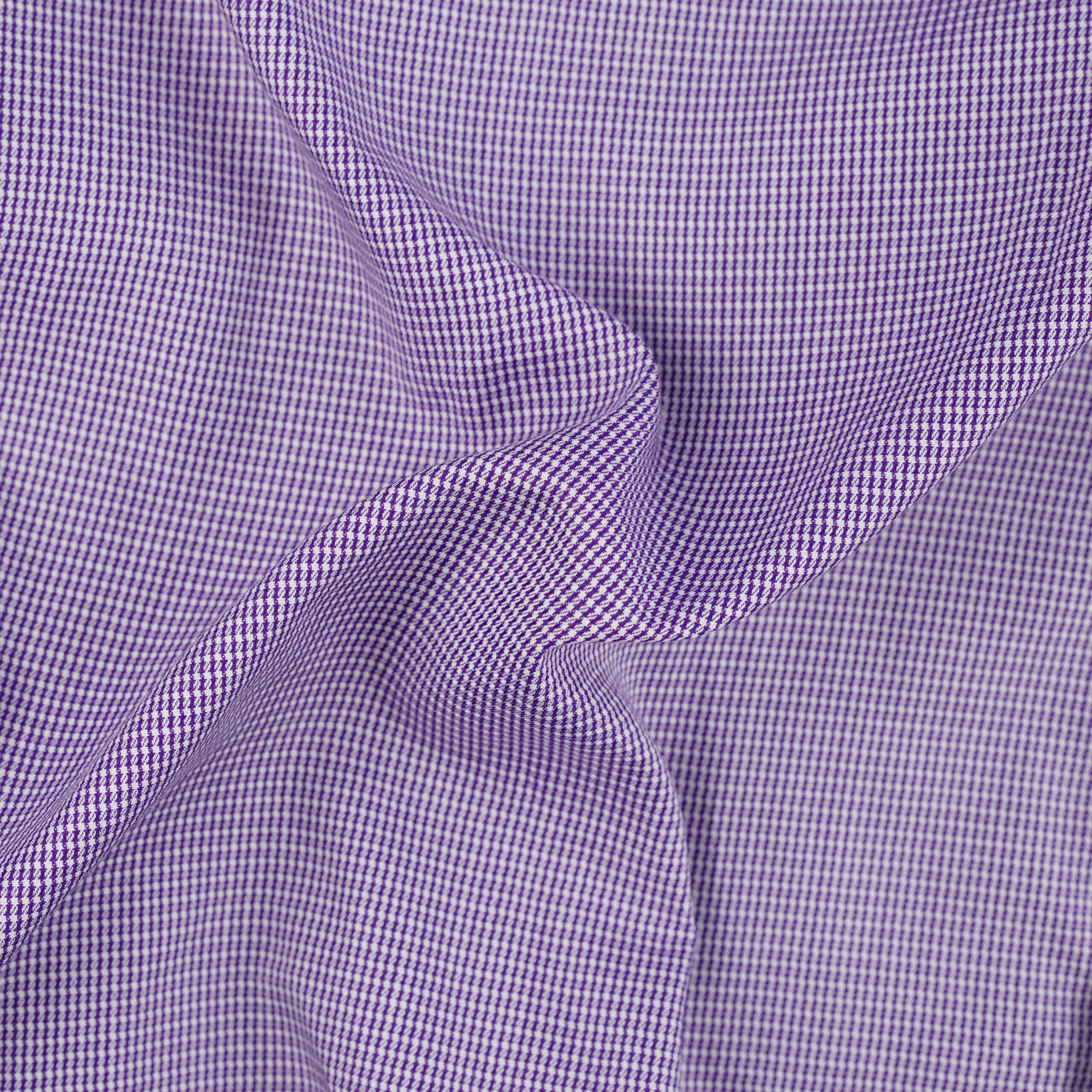 29 Purple Box Dress Shirt - Image 3