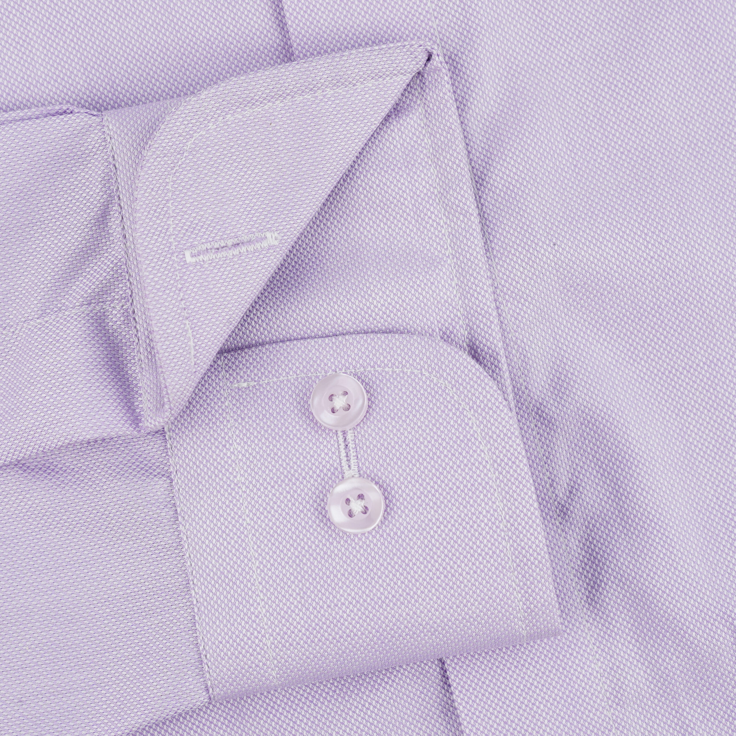 34 Purple Texture Dress Shirt - Image 4