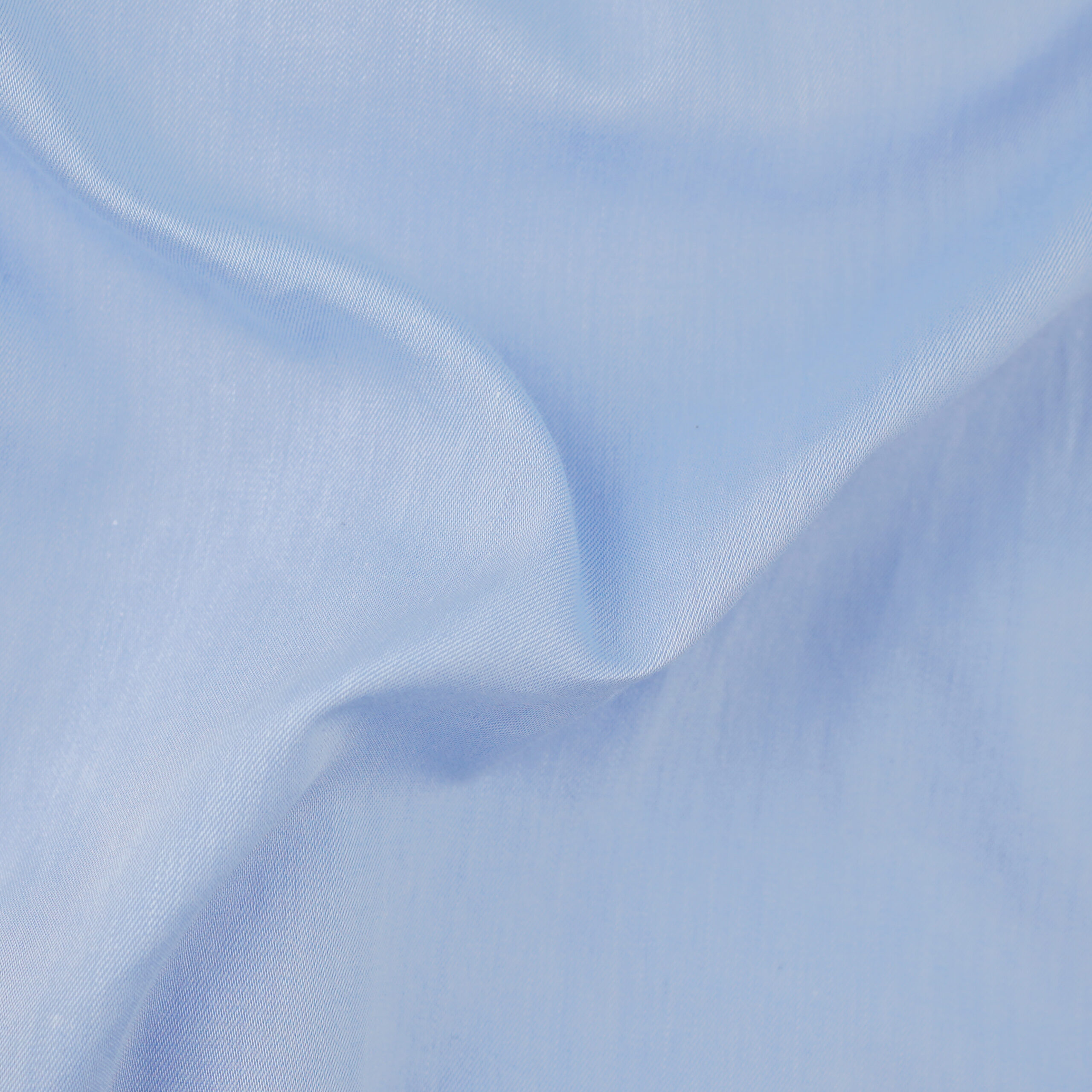 53 Sky Blue Shamrey Dress Shirt - Image 3
