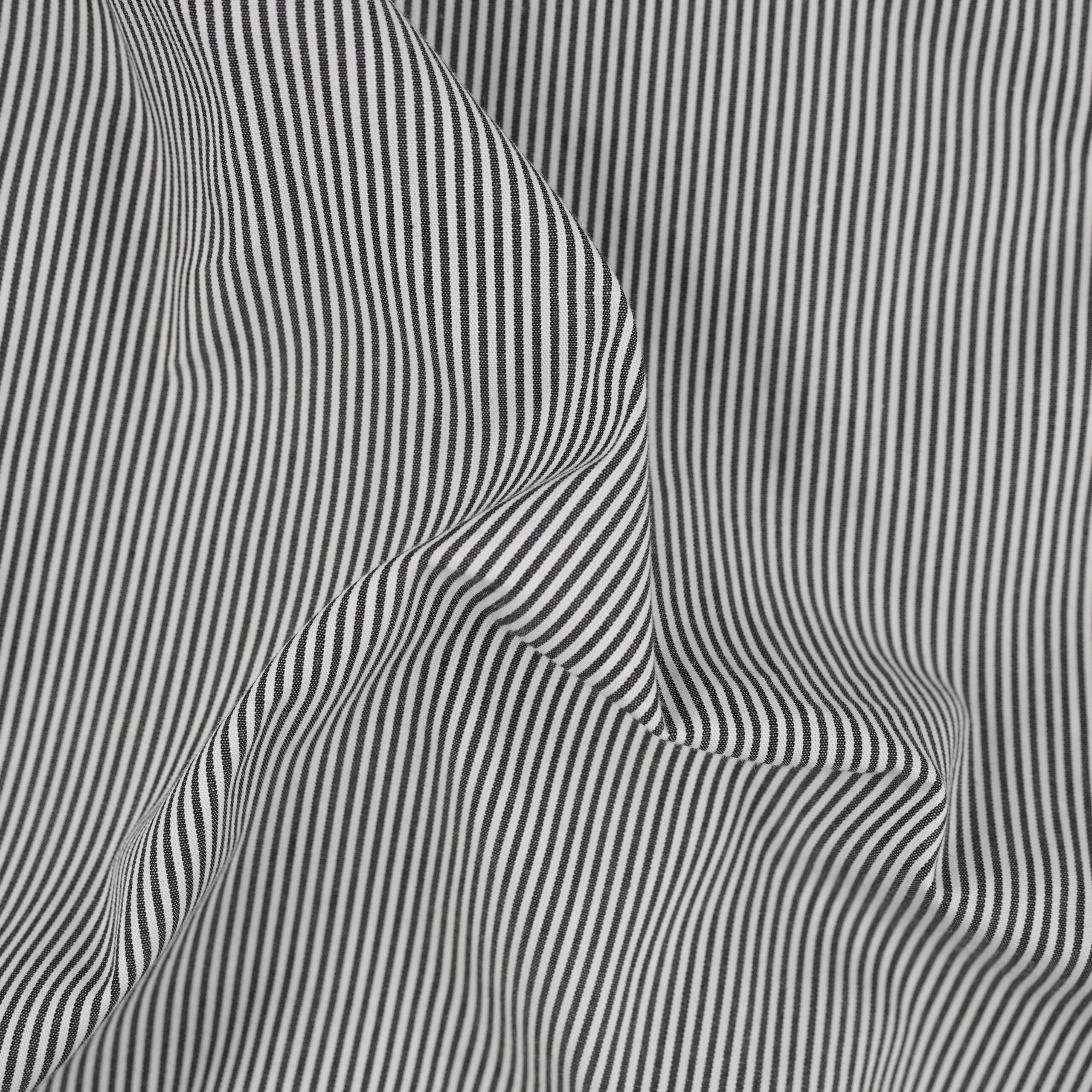 65 Black Line Dress Shirt - Image 3