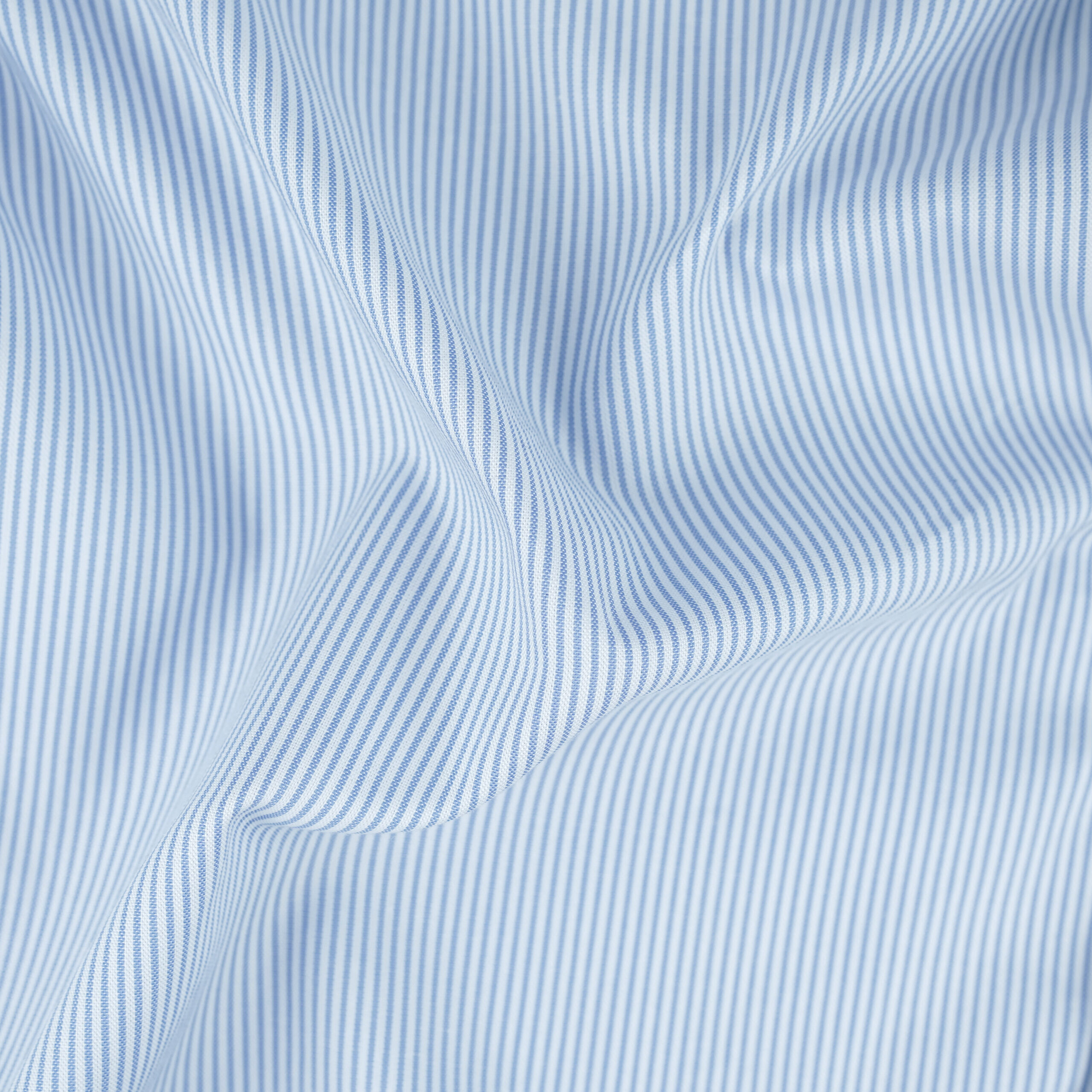 71 Blue Lines Dress Shirt - Image 5