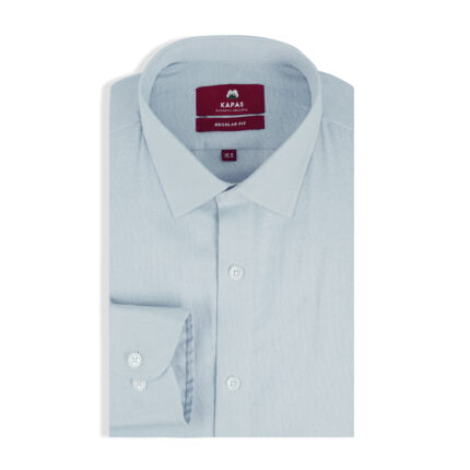 see green or blue shirt