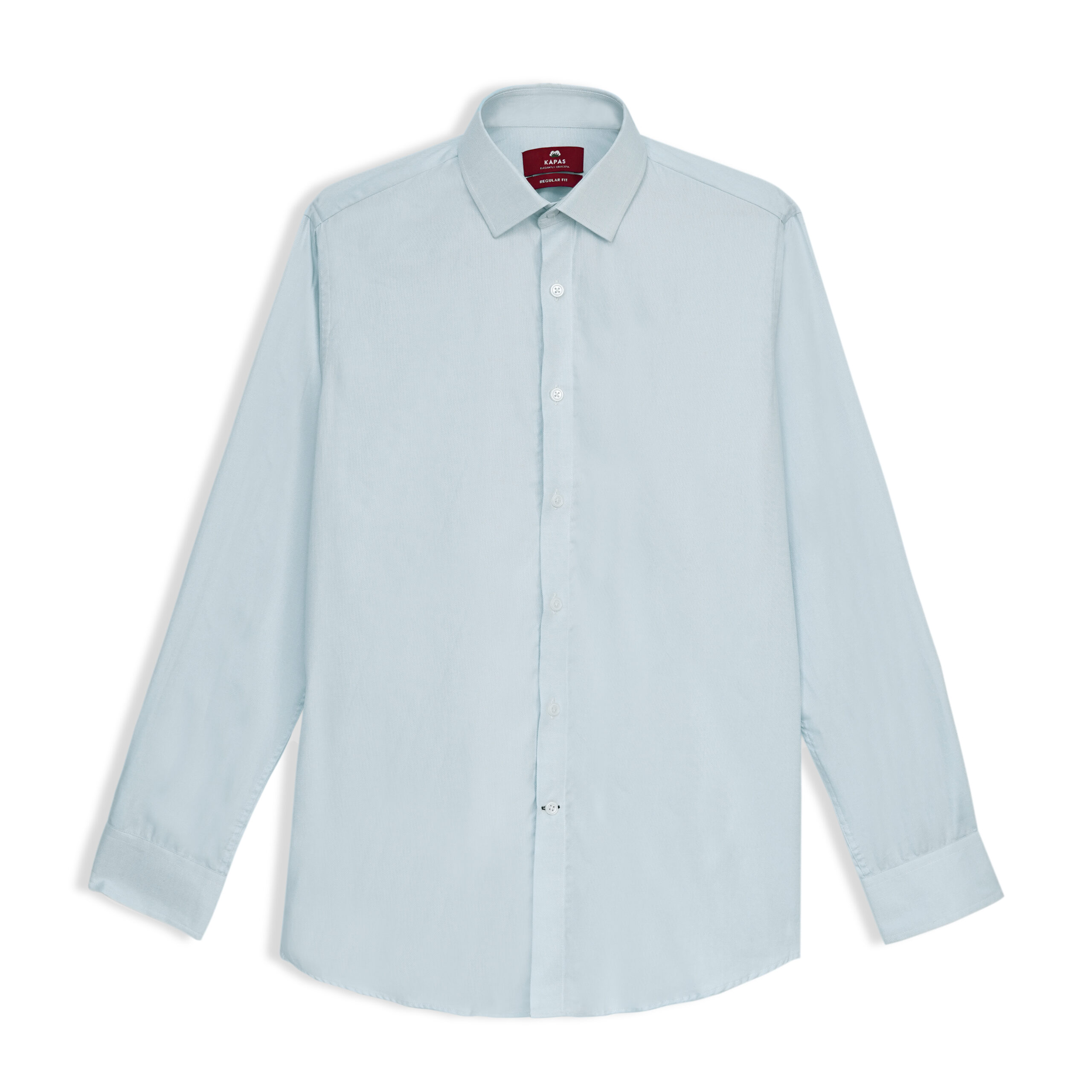 see green or blue shirt