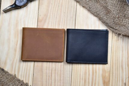 omega wallet