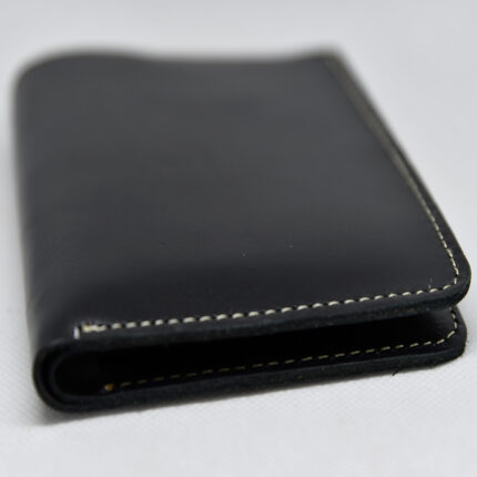 small wallet black